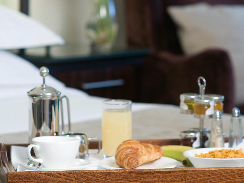The Lymm Hotel 部屋 写真