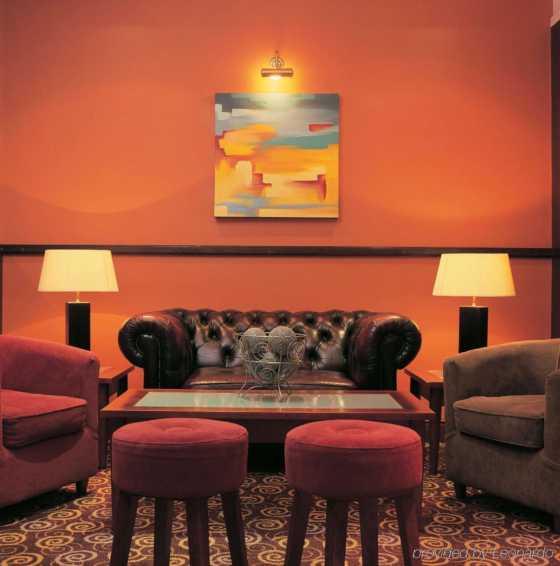 The Lymm Hotel 部屋 写真