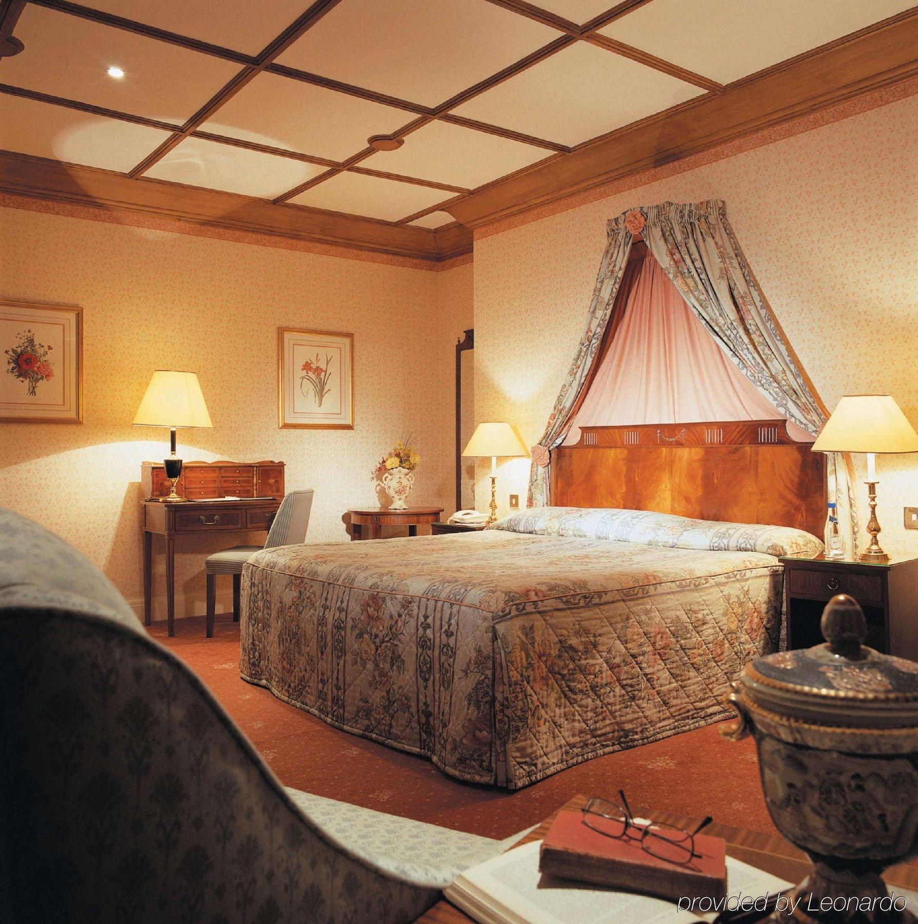 The Lymm Hotel 部屋 写真
