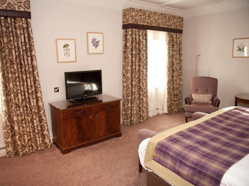 The Lymm Hotel エクステリア 写真